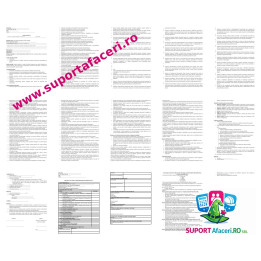 Fișa postului Secretară dactilografă – model editabil DOC