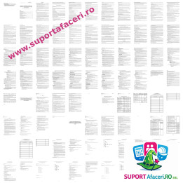 Instrucțiuni proprii SSM Menajeră – model editabil DOC