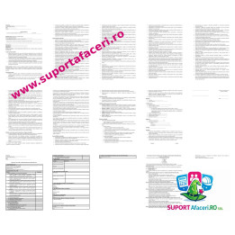 Fișa postului Pepinierist – model editabil DOC