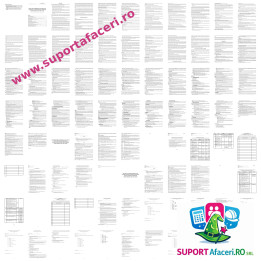Instrucțiuni proprii SSM Operator barocameră – model editabil DOC