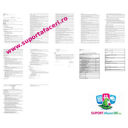 Fișa postului Sudor manual cu arc electric – model editabil DOC