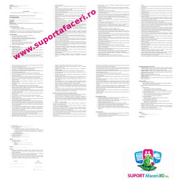 Fișa postului Mașinist la mașini speciale fără așchiere – model editabil DOC
