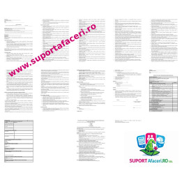 Fișa postului Preparator castane, dovleac, porumb – model editabil DOC