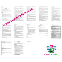 Fișa postului Curelar, confecționer harnașamente – model editabil DOC