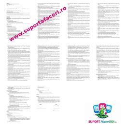 Fișa postului Pregătitor lemn așchietor – model editabil DOC