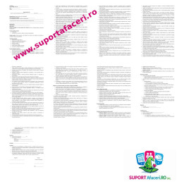 Fișa postului Ajutor fochist – model editabil DOC