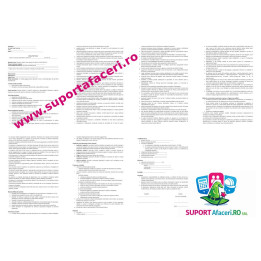 Fișa postului Montator, reglor, testor tehnică de calcul – model editabil DOC