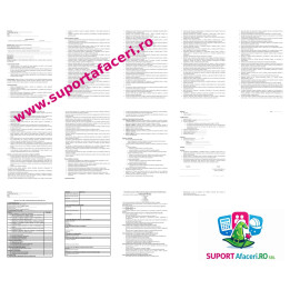 Fișa postului Umplutor sifoane – model editabil DOC