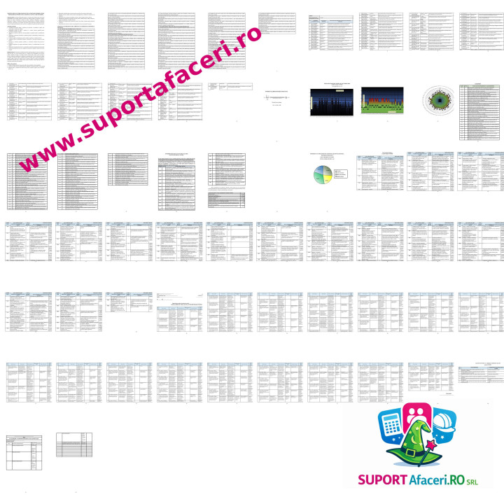 Evaluare riscuri Ucenic – model editabil DOC