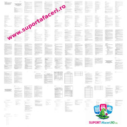 Instrucțiuni proprii SSM Intermediar în activitatea financiară și comercială (broker) – model editabil DOC
