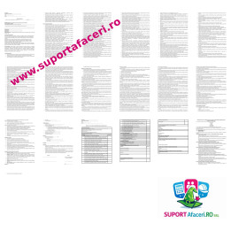 Fișa postului Director științific cercetare-dezvoltare – model editabil DOC