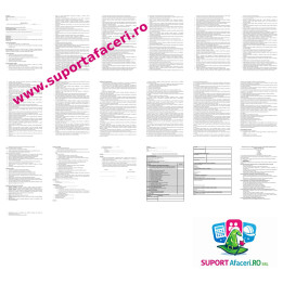 Fișa postului Medic șef secție, laborator – model editabil DOC