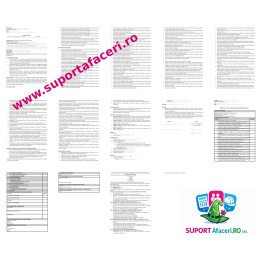 Fișa postului Consilier inginer agronom – model editabil DOC