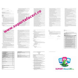 Fișa postului Inginer proiectant energetician – model editabil DOC