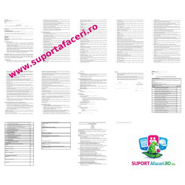 Fișa postului Asistent medical balneofizioterapie, balneofiziokinetoterapie și recuperare – model editabil DOC