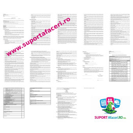 Fișa postului Inspector de specialitate formare, evaluare și selecție profesională – model editabil DOC