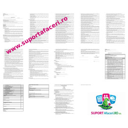 Fișa postului Specialist în relații publice – model editabil DOC
