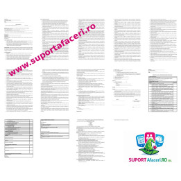 Fișa postului Asistent de cercetare în domeniul științelor juridice – model editabil DOC