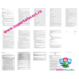Fișa postului Expert prevenire și combatere a corupției – model editabil DOC