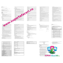 Fișa postului Asistent medical de pediatrie – model editabil DOC