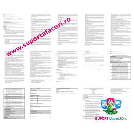 Fișa postului Asistent medical radiologie – model editabil DOC