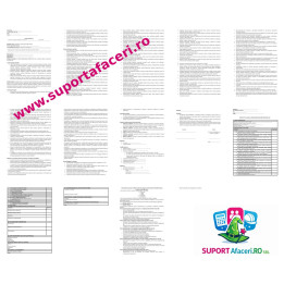 Fișa postului Specialist în achiziții – model editabil DOC