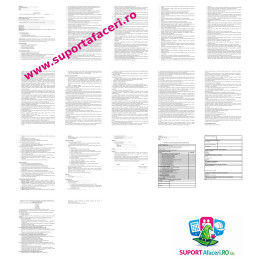 Fișa postului Proiectant inginer în silvicultură – model editabil DOC