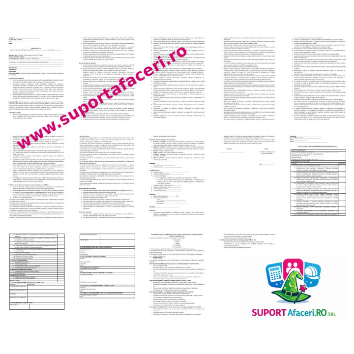 Fișa postului Distilator rachiuri naturale – model editabil DOC