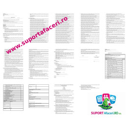 Fișa postului Muncitor necalificat în industria confecțiilor – model editabil DOC