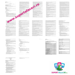 Fișa postului Administrator port – model editabil DOC