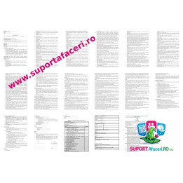 Fișa postului Inginer petrolist – model editabil DOC