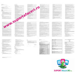 Fișa postului Inginer punere în funcțiune – model editabil DOC
