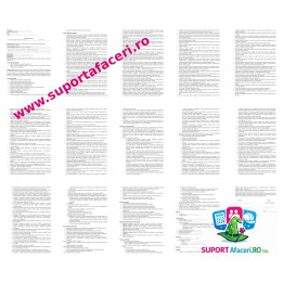 Fișa postului Subinginer electronist, transporturi, telecomunicații – model editabil DOC