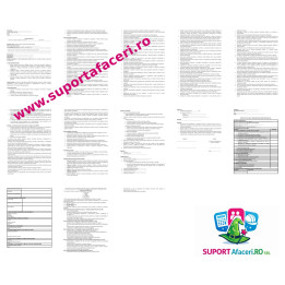 Fișa postului Specialist sistem asigurări – model editabil DOC