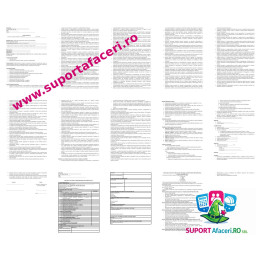 Fișa postului Planificator/ specialist plan sinteze – model editabil DOC