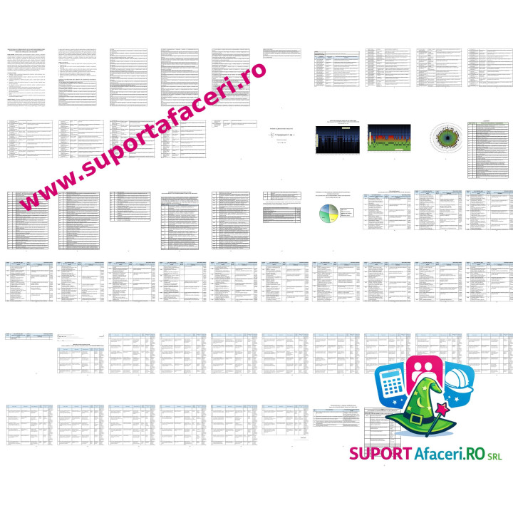 Evaluare riscuri Salvator din mediul subacvatic speologic – model editabil DOC