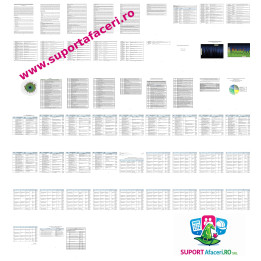 Evaluare riscuri Rectificator universal – model editabil DOC