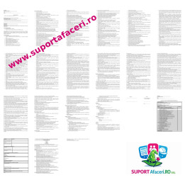Fișa postului Maistru electromecanic – model editabil DOC