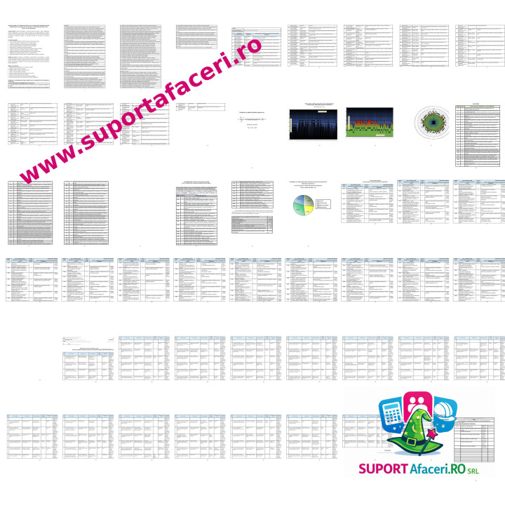 Evaluare riscuri Montor articole din piele – model editabil DOC