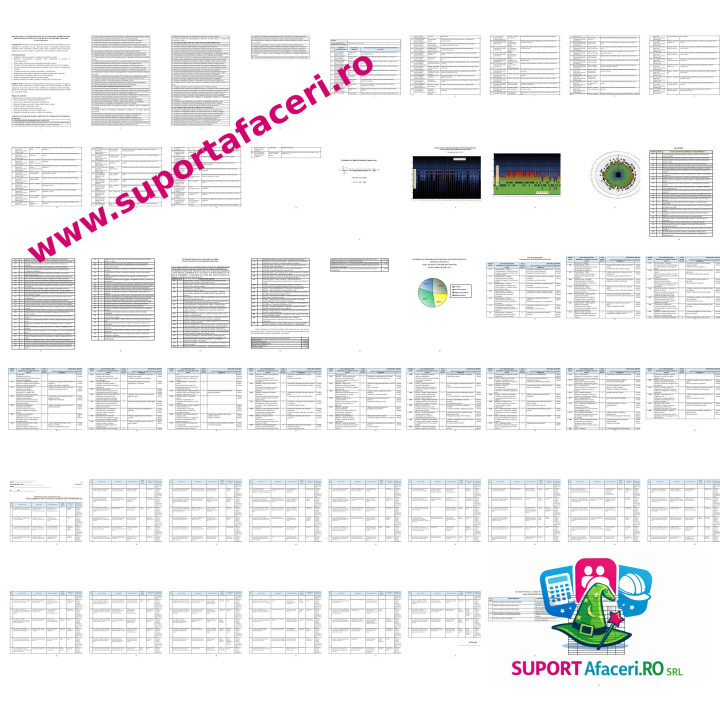 Evaluare riscuri Docher-mecanizator – model editabil DOC