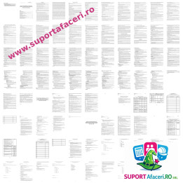 Instrucțiuni proprii SSM Șef proiect bancă – model editabil DOC