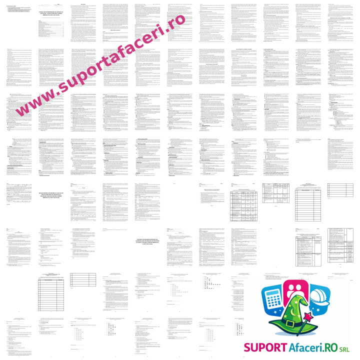 Instrucțiuni proprii SSM Expert hidrolog – model editabil DOC