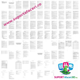 Instrucțiuni proprii SSM Referent de specialitate inginer industria alimentară – model editabil DOC