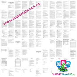 Instrucțiuni proprii SSM Asistent de cercetare în electromecanică – model editabil DOC