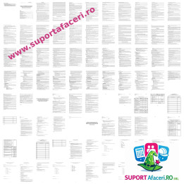 Instrucțiuni proprii SSM Inginer producție – model editabil DOC