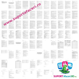 Instrucțiuni proprii SSM Specialist în domeniul securității și sănătății în muncă – model editabil DOC