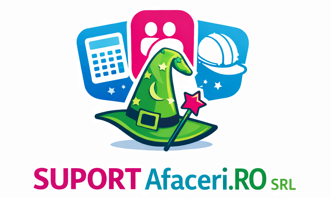 Suport Afaceri