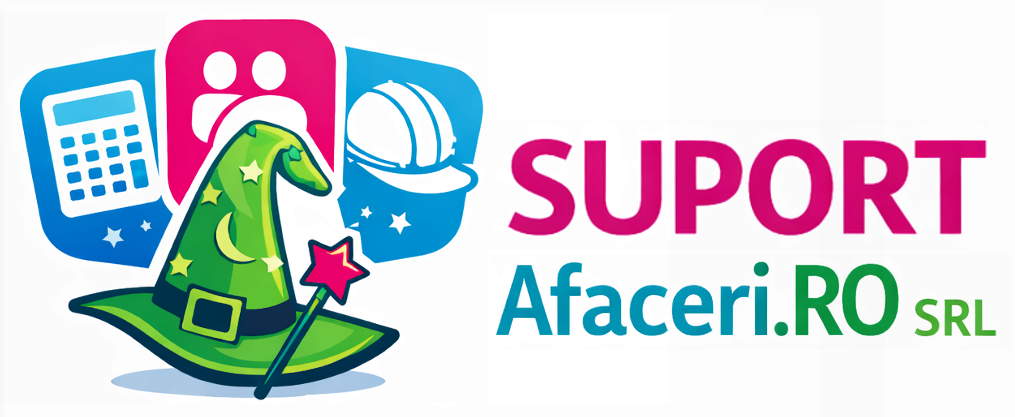 SUPORT Afaceri.RO